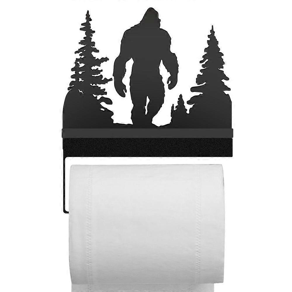 Iron Napkin Holder Tree 210x180x80mm