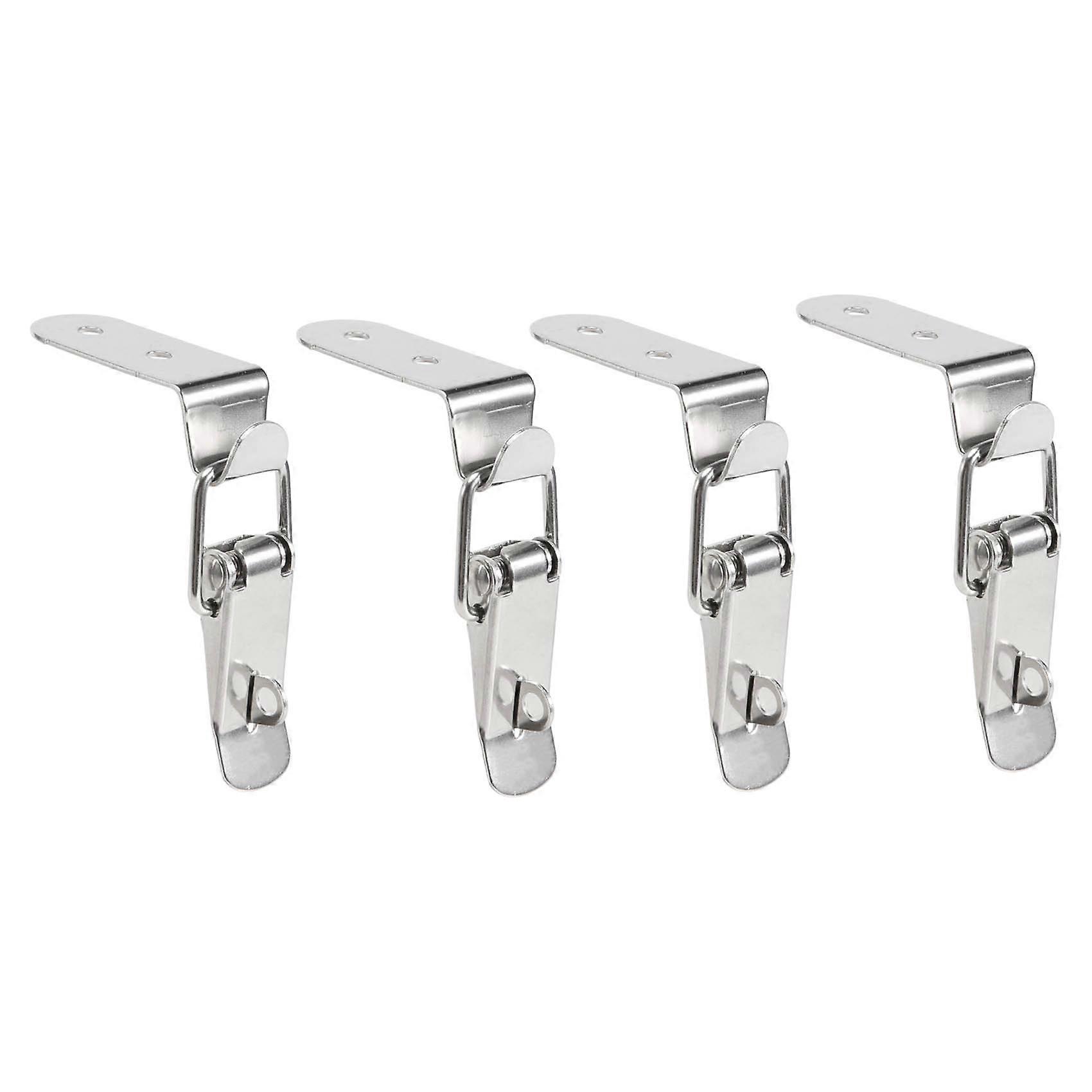 90 Degrees Duck-Mouth Buckle Hook Lock B