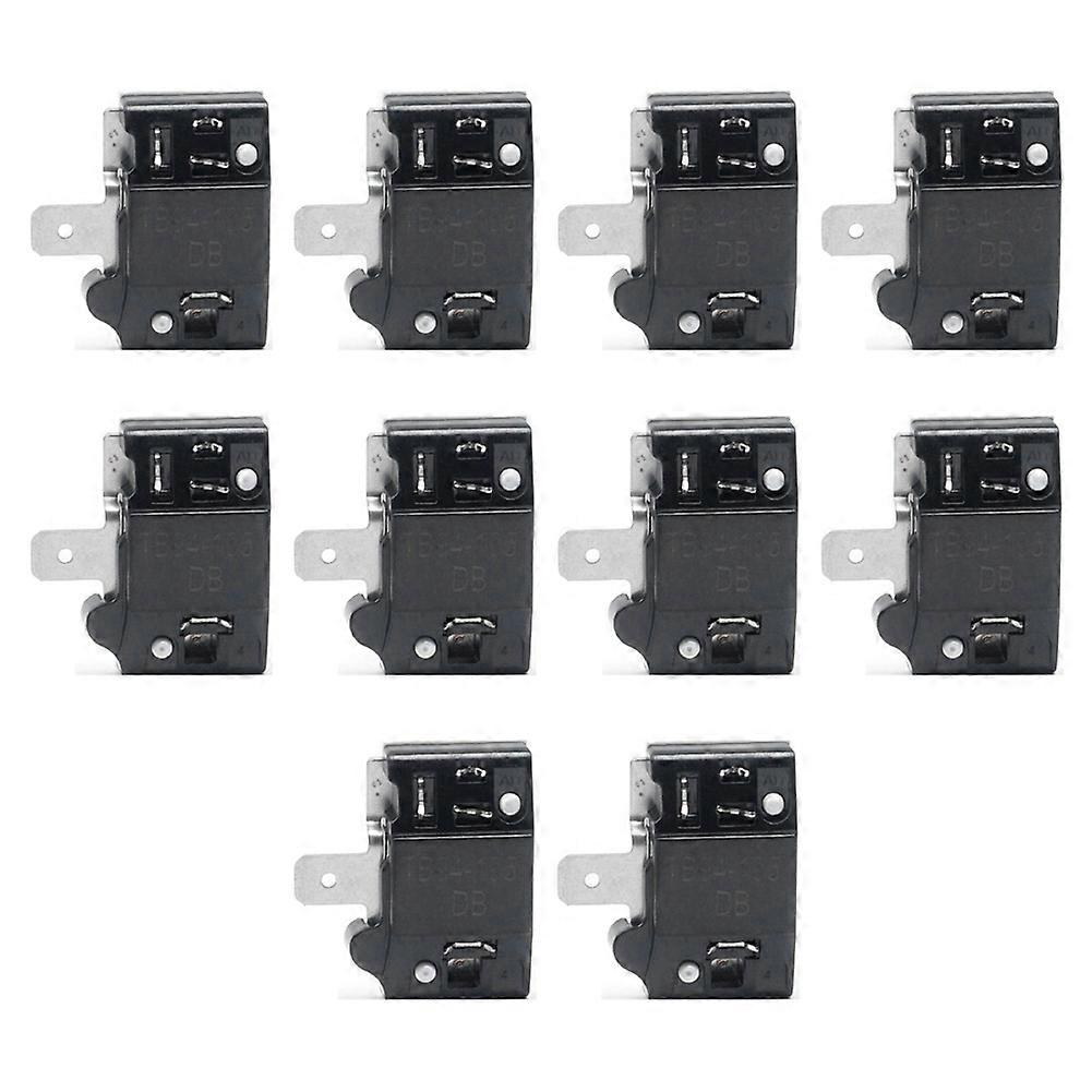 110 / 220V Kylskåp PTC Reläkompressor För