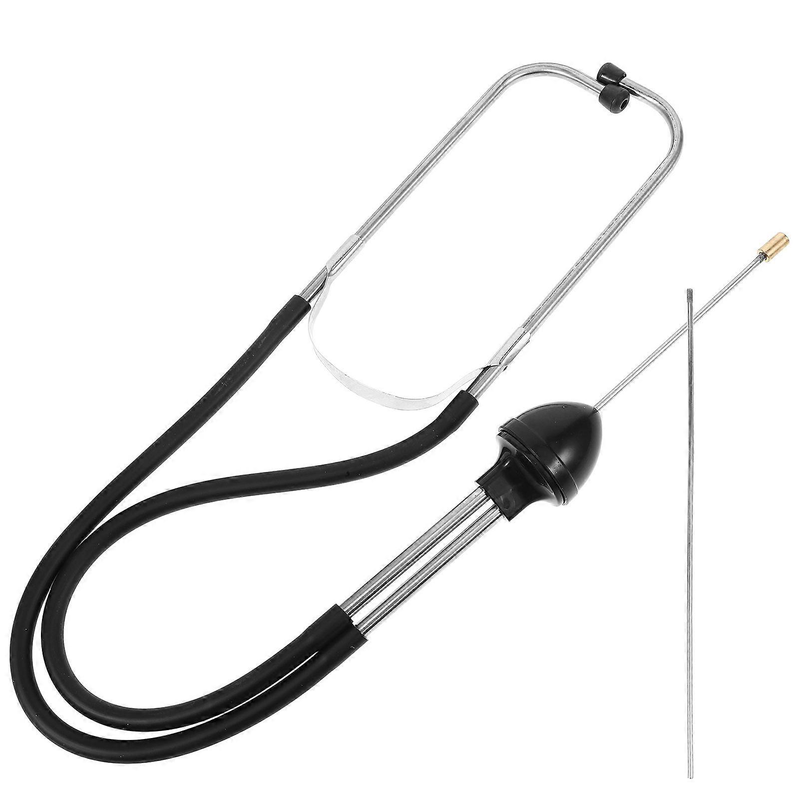 Water Leak Test Stick Leak Testing Tool Testing Device Underground Tester