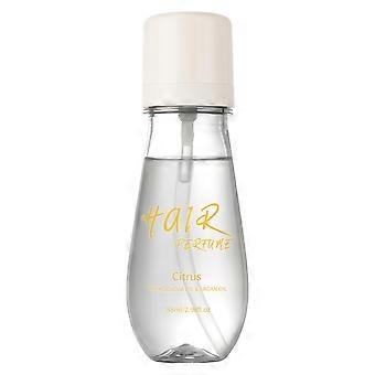 Haarparfüm mit Orangenblütenduft für Damen, langanhaltend, blumig, gegen Frizz, 59 ml Reisegröße