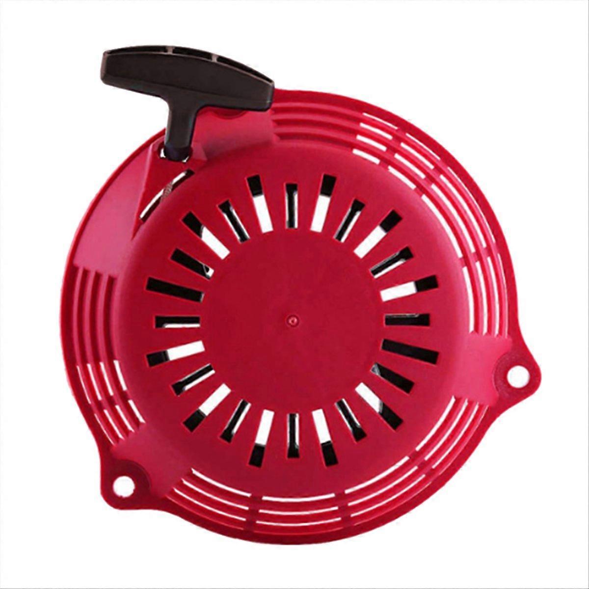Lawn Mower Pull Disk Round for EN2000 HRU19 GCV135 GCV160 Generators Engine 