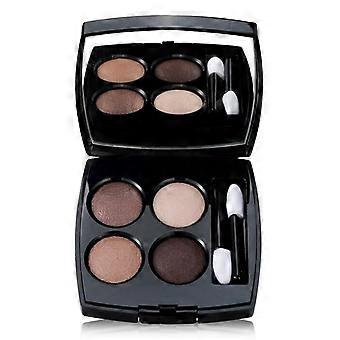 Chanel - Les 4 Ombres Quadra Eye Shadow