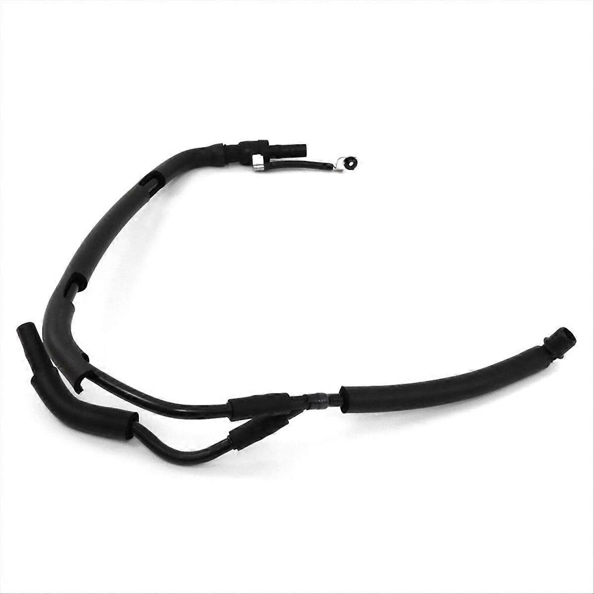 PCV Valve Pipe Hose For 