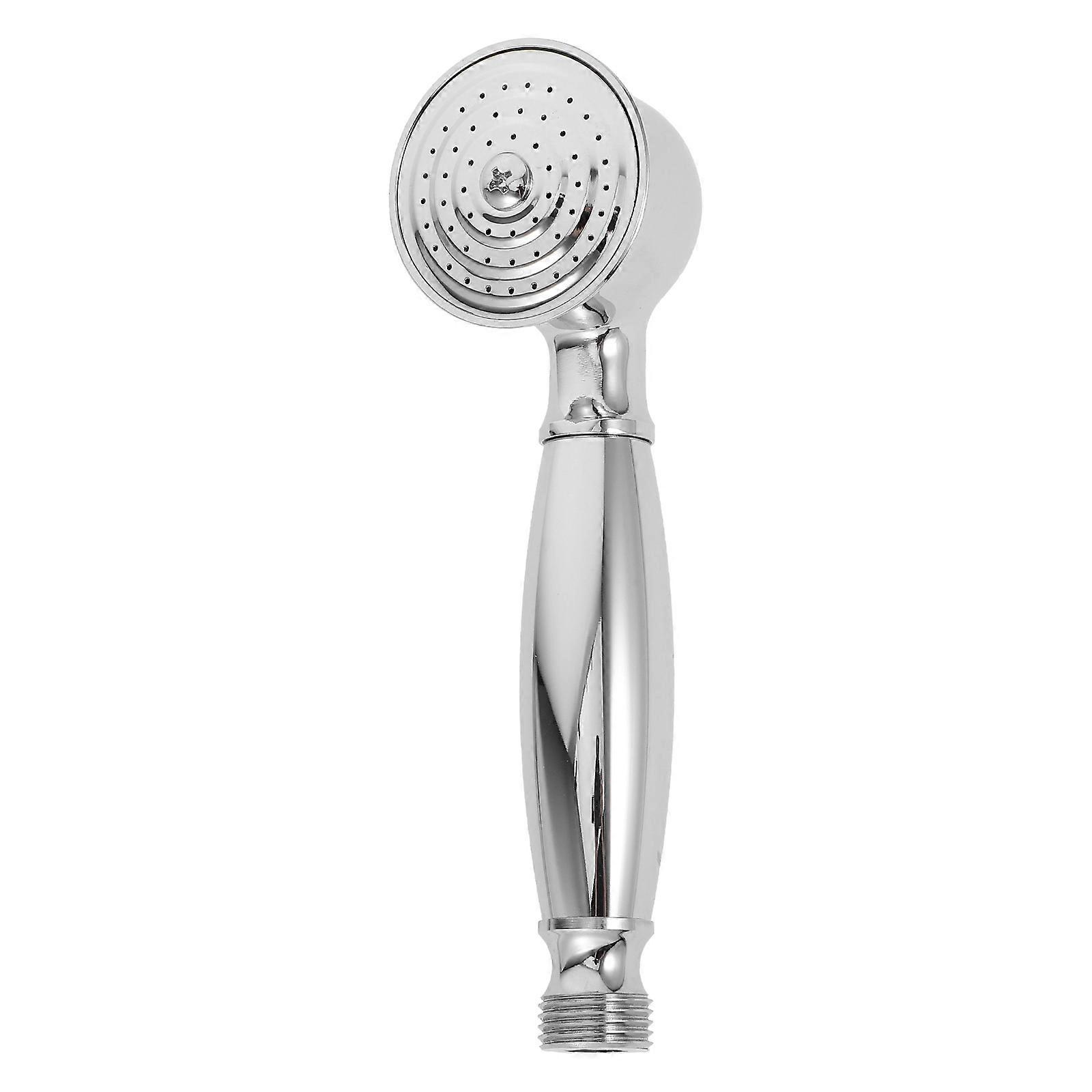 Spray Nozzle Shower Head Hand Held with Copper for Shower Set