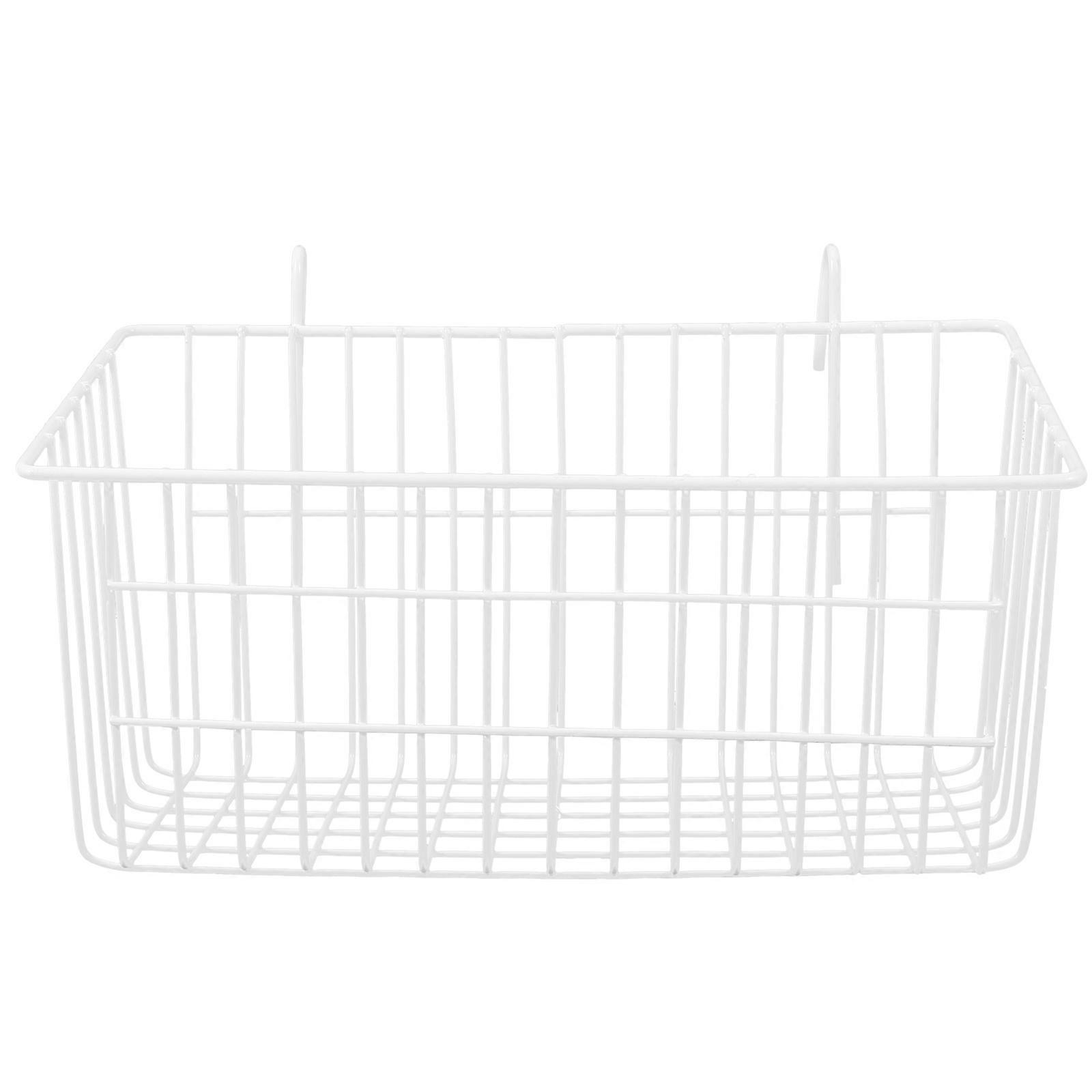 Rabbit Hay Metal Feeder for Convenient Hanging Storage