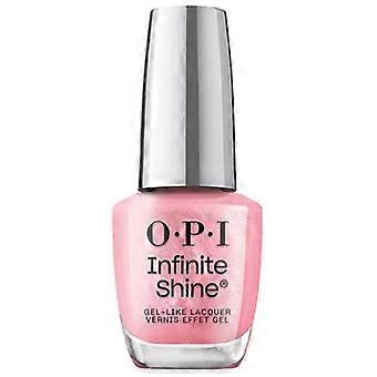 -OPI Infinite Shine Smalto Effetto Gel 15 ml (Colore: Princesses Rules)