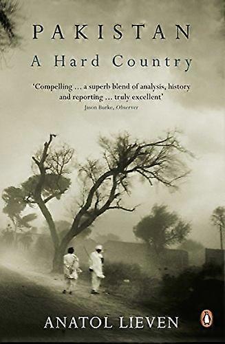 Pakistan: Ein hartes Land