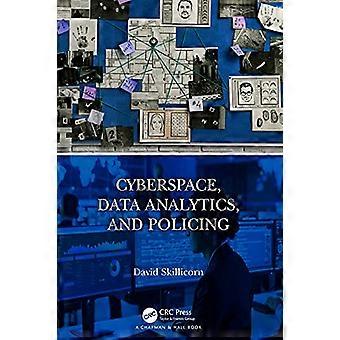 Cyberspace, data-analyse en politiewerk