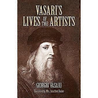 Vasaris Leben der Künstler