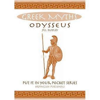 Odysseus: Kreikan myytit (Put Your Pocket-sarjan)