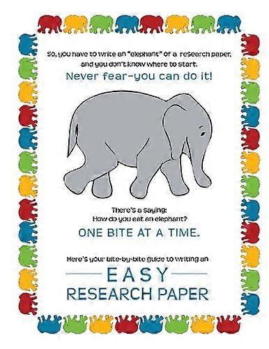Easy Research Paper