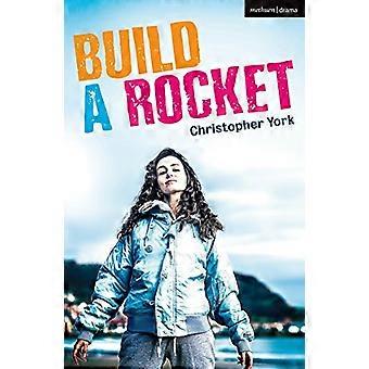 Construire une fusée (pièces modernes)