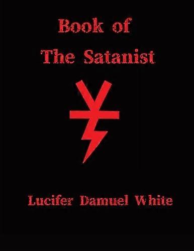 Livre du Sataniste