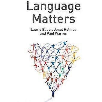 Questions linguistiques