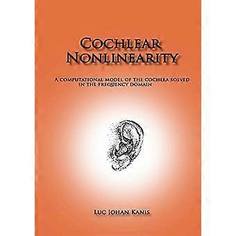 Cochlear ikke-linearitet