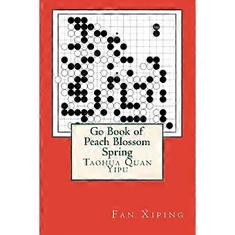 Go Book of Peach Blossom Spring