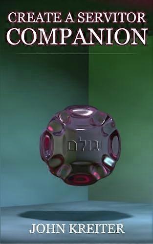 Create a Servitor Companion
