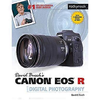 David Busch's Canon EOS R Guide