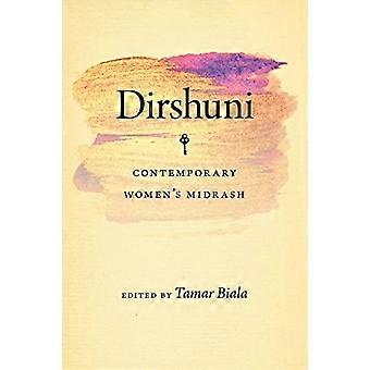 Dirshuni - Contemporary Women's Midrash (HBI:n sarja juutalaisista naisista)
