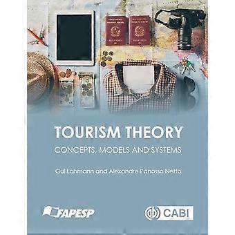 Teoria del turismo: concetti, modelli e sistemi