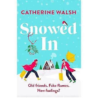 Snowed In: Eine völlig urkomische Fake-Dating-Komödie mit erzwungener Nähe