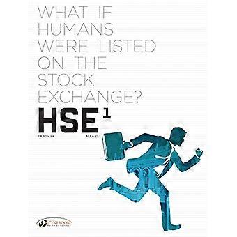 Hse - Borsa Umana Vol. 1