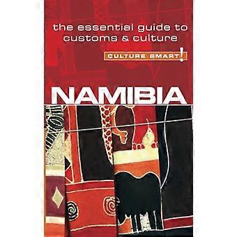 Namibië - cultuur slim!: de onmisbare gids aan gewoonten en cultuur