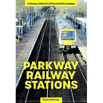 Parkway Trein Station