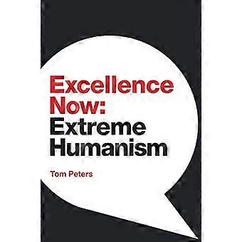 Exzellenz jetzt: Extremer Humanismus
