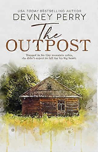 The Outpost (Jamison  - Valley)