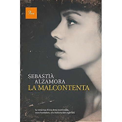 La Malcontenta