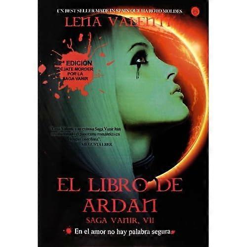 El libro de Ardan