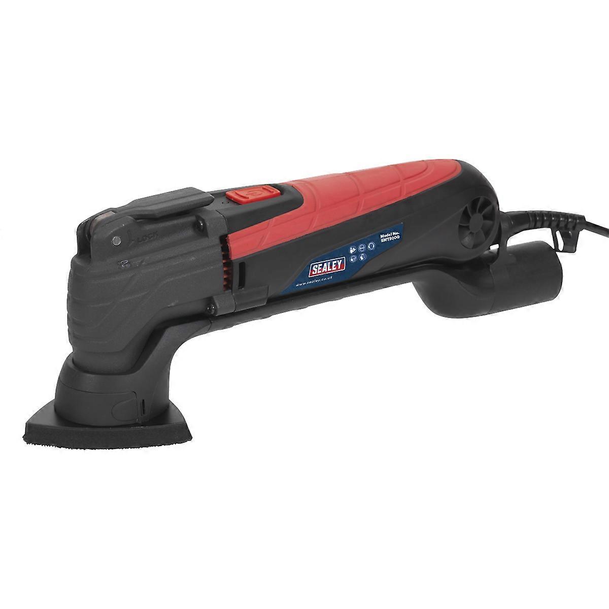 Sealey Smt300Q Oscillating Multi-Tool 300W/230V Quick Change