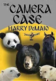 The Camera Case Octavius Bear Book 10 - Harry DeMaio
