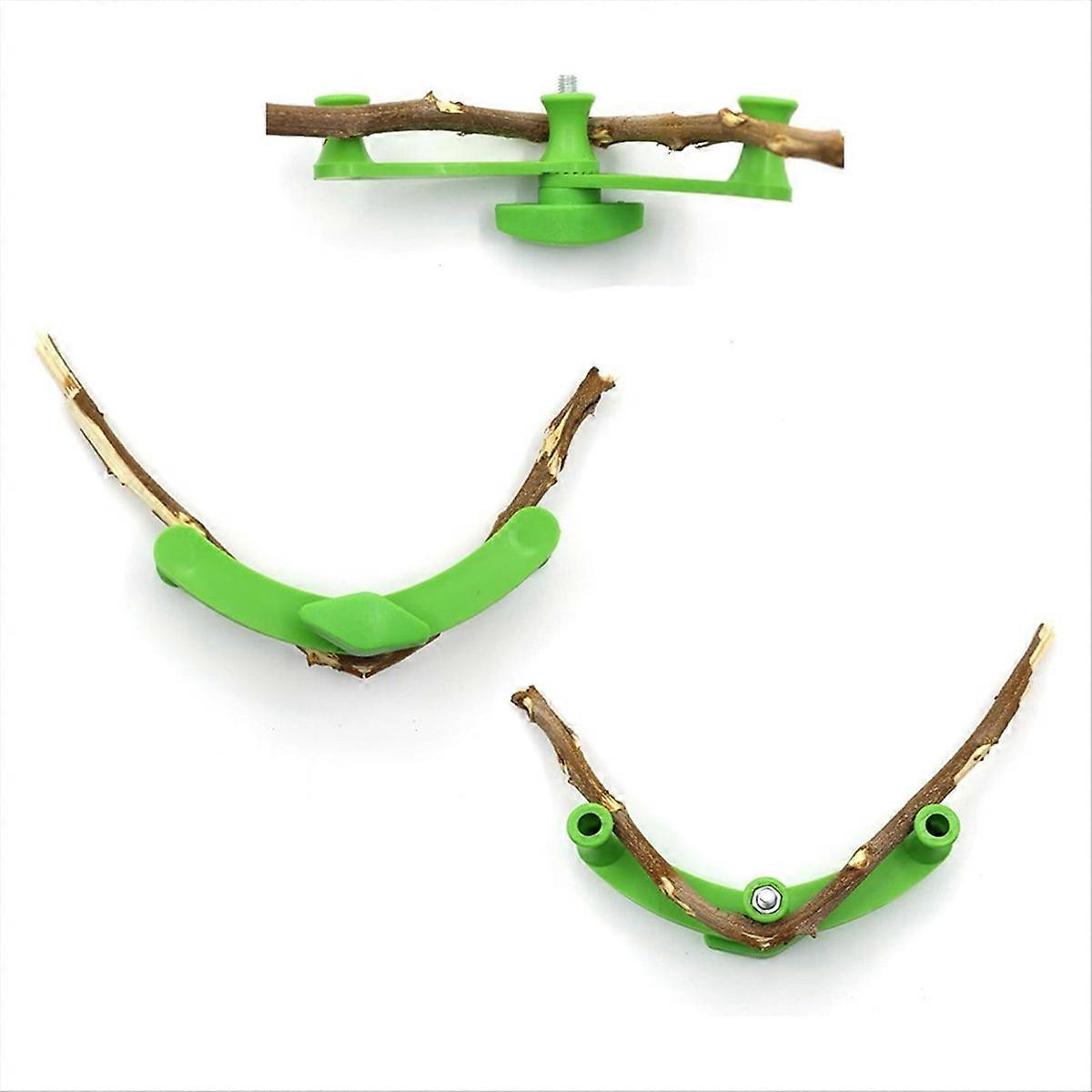 25pcs Fruit Tree Branch Spreader Branch Spreader Puller