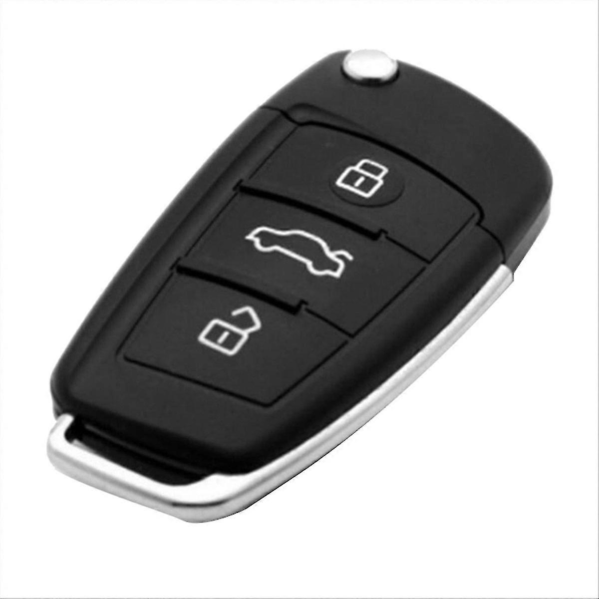 USB Flash Drive Car Key Memory Stick USB Drive USB2.0 Stick for Desktop PC Computer Laptop Bluetooth