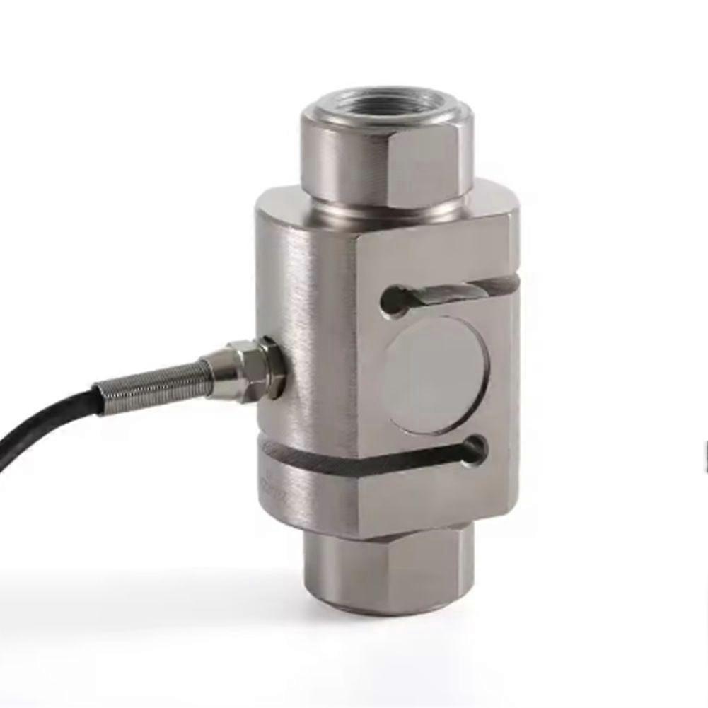 S Type Load Cell Column Sensor HX711 AD Module Weight Sensor Electronic Scale 300KG