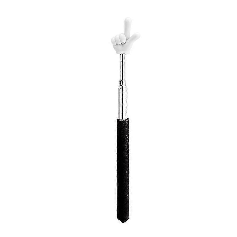 Reading Stick Preschool Teaching Tools Teacher'S Special Pointer Finger Reading