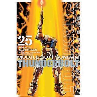 Mobile Suit Gundam Thunderbolt bind 25