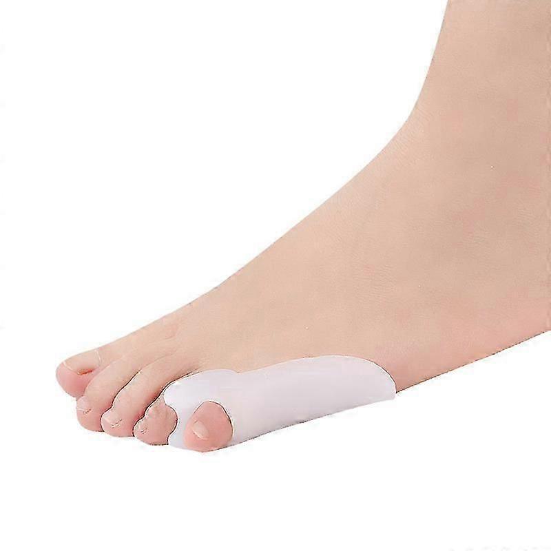 Bunion Corrector Pad with Pinky Toe Protector for Pain Relief