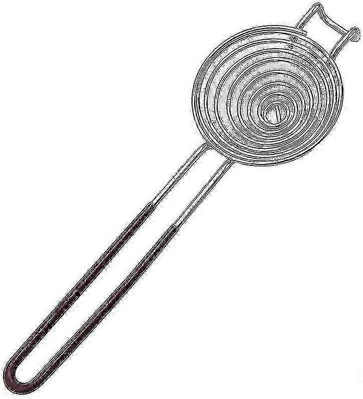 Stainless Steel Egg Separator