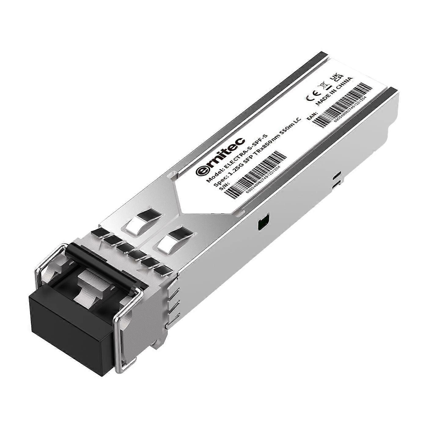 (SFP) Transceiver-Datenverbindung