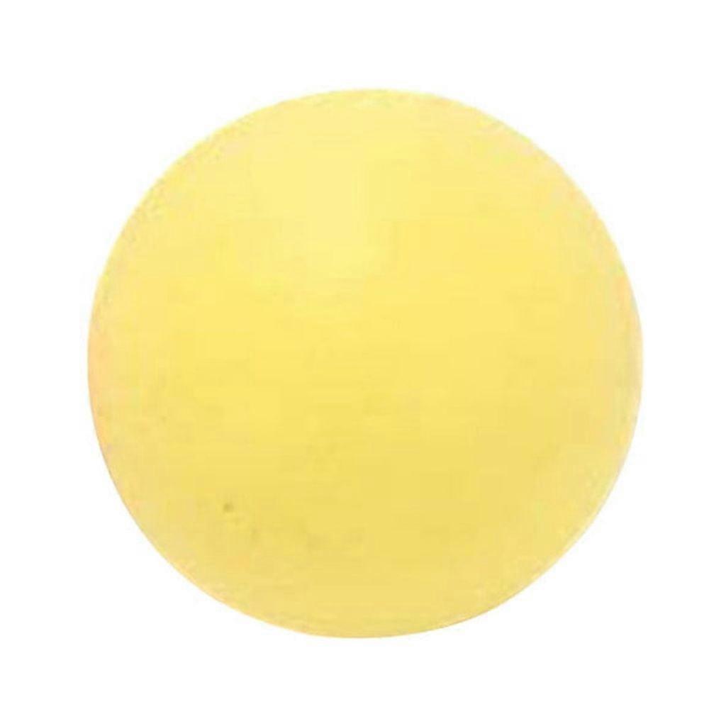 Ping Pong Balls Multicolor 50 Pack