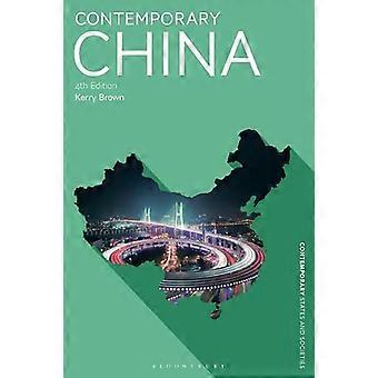 Contemporary China
