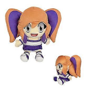 Cute Lyna Plush Doll, Roblox Game Character Soft Stuffed Toy, Perfect Gift for Fans