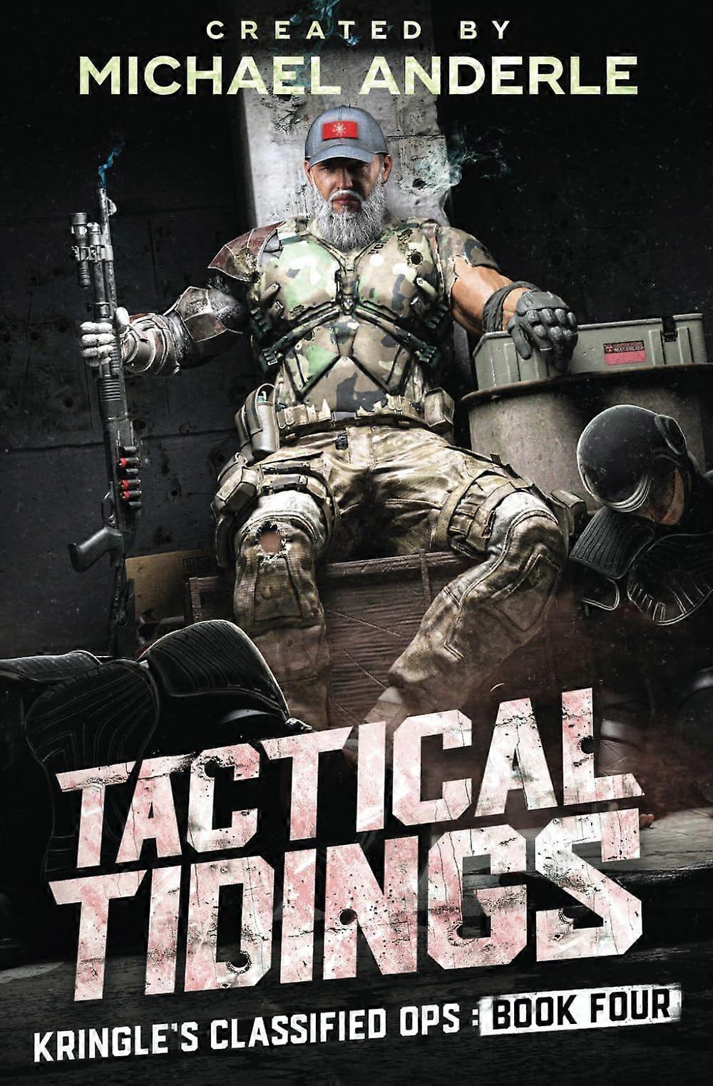 Tactical tidings