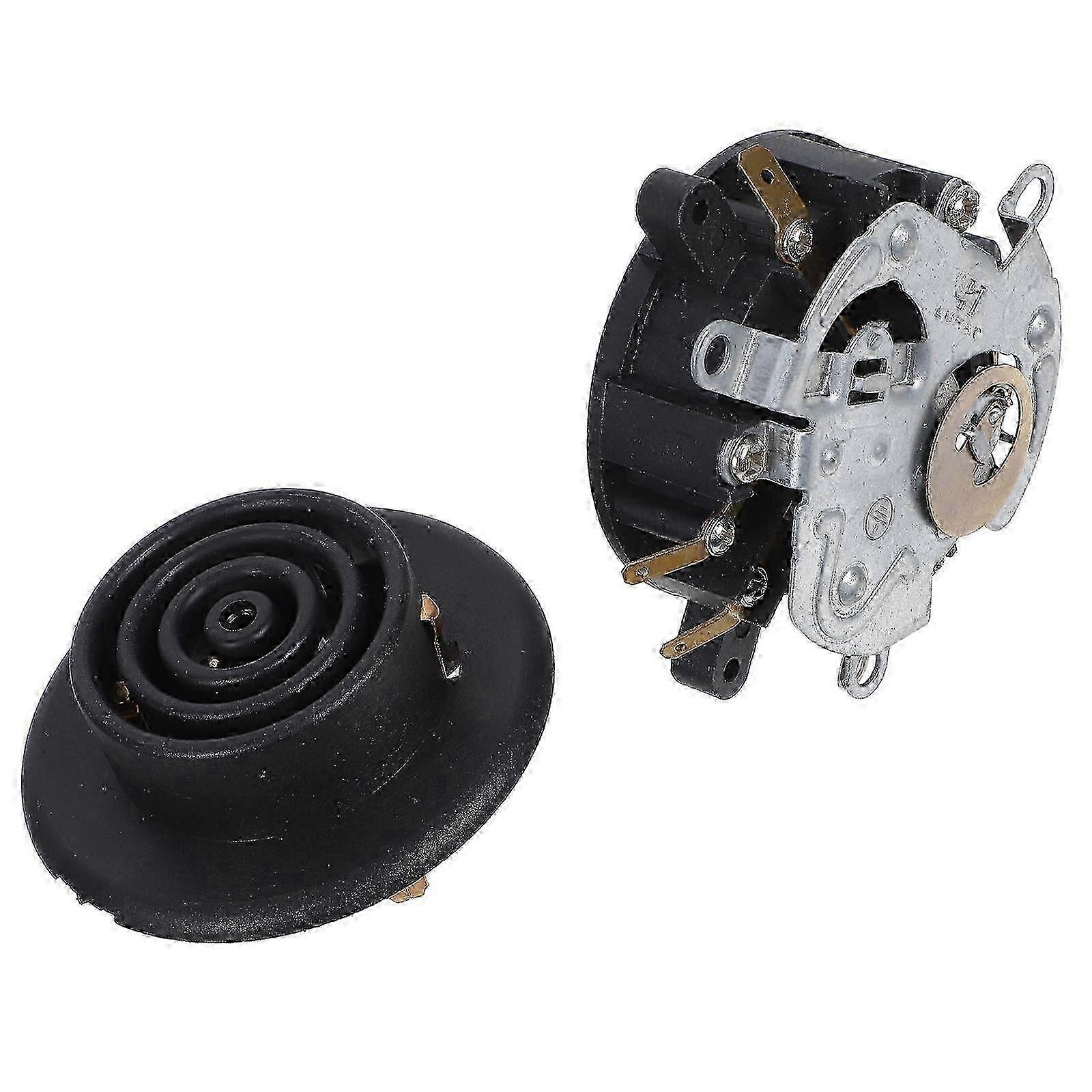 1 Set Electric Kettle Replacement Coupler compatible Kettle Base and Temperature Control