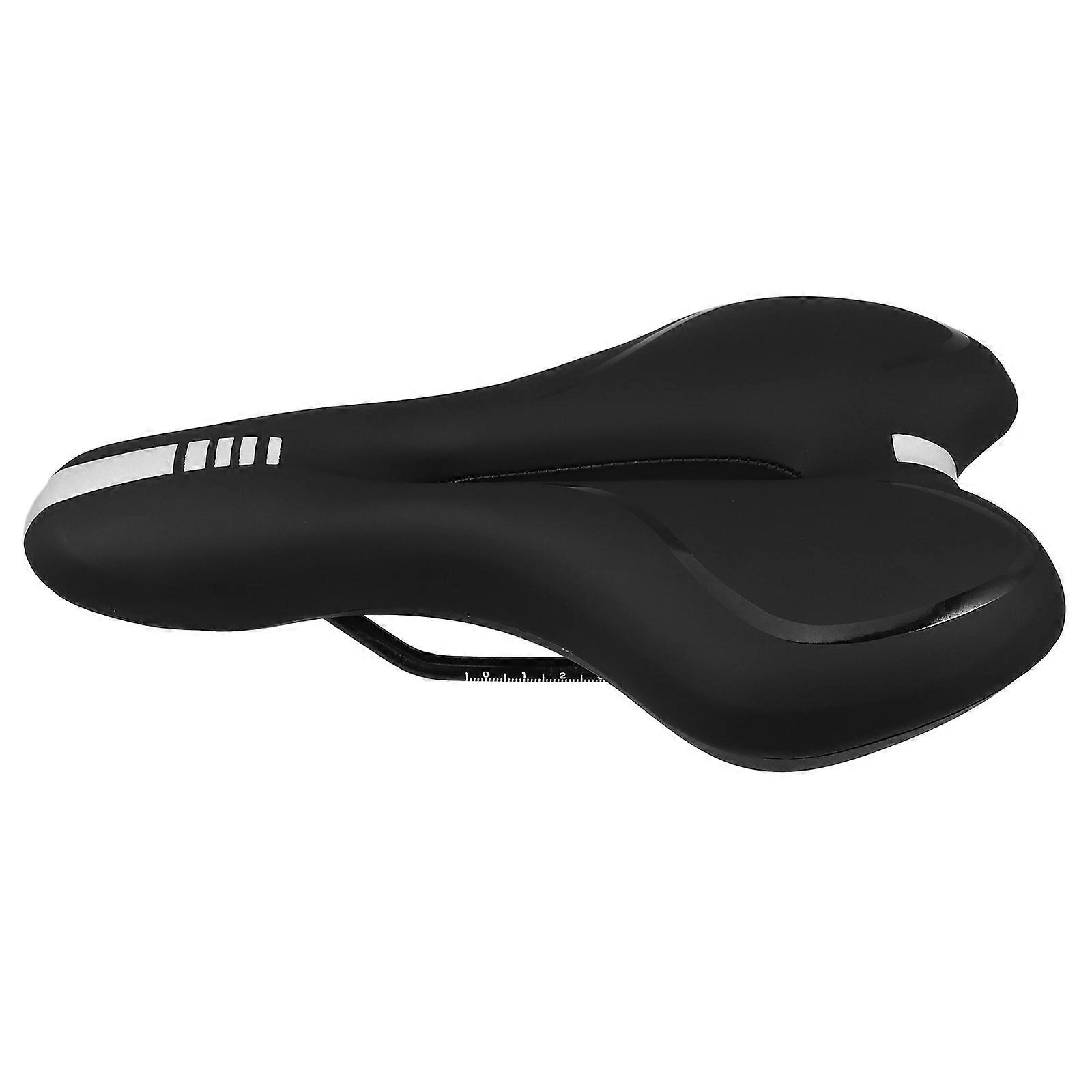 Coussin de selle de VTT confortable et antichoc
