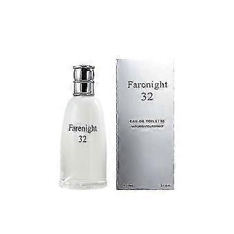 100 ml Herren-Blumenparfüm, langanhaltender Duft, eiskalt